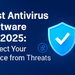 Best Antivirus Software for 2025